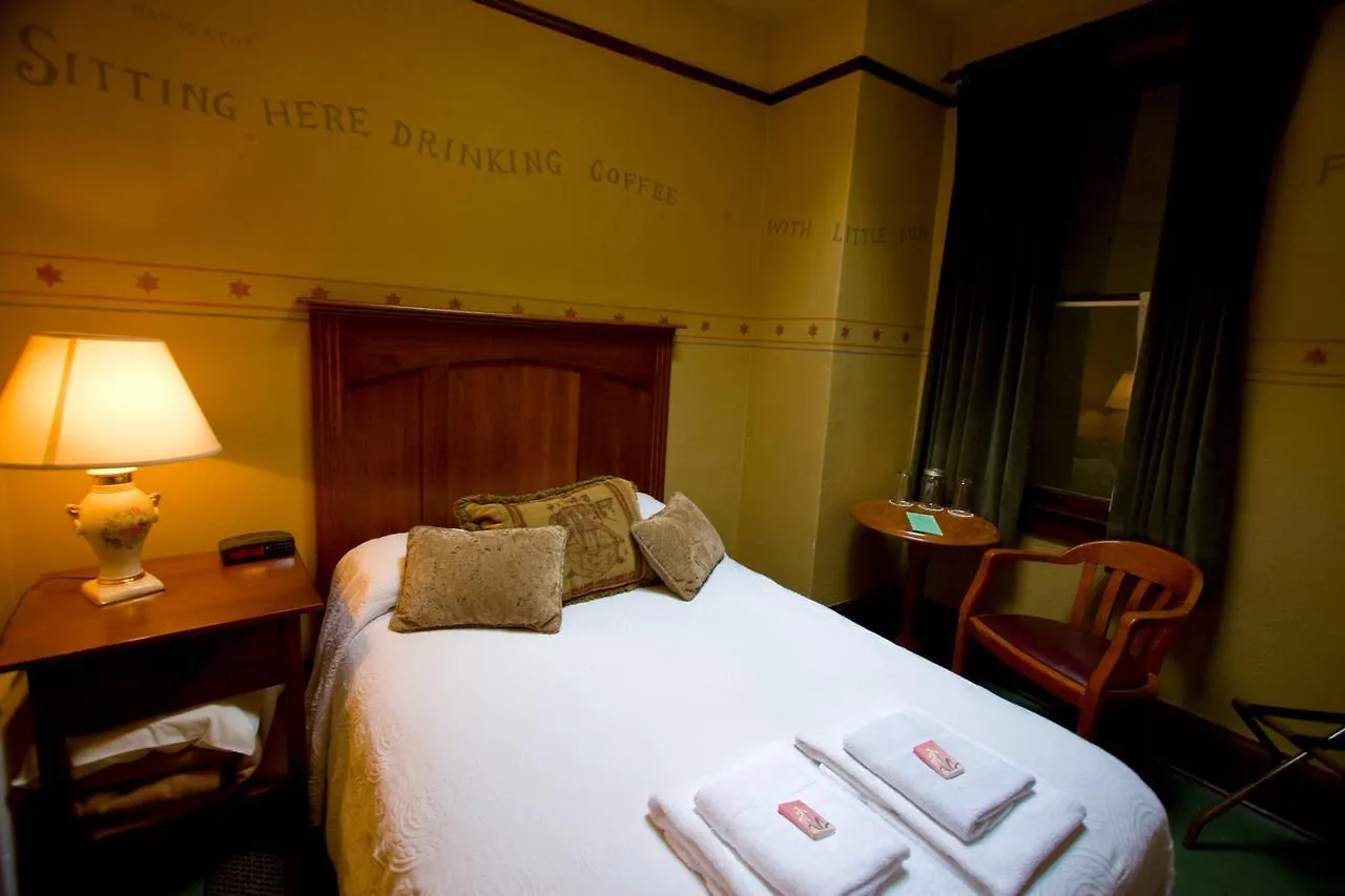Mcmenamins White Eagle Rock & Roll Hotel Portland