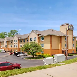 Extended America - - Place Hotel Charlotte