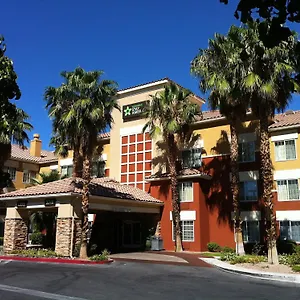 Mainstay Vegas Convention Center Hotel Las Vegas