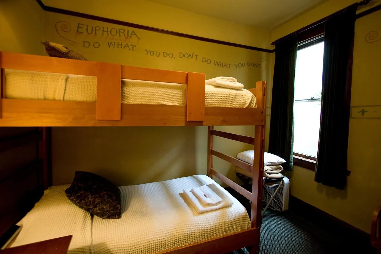 Mcmenamins White Eagle Rock & Roll Hotel Portland